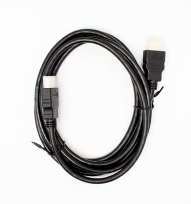 Securlec HDMI To HDMI Lead - 2m