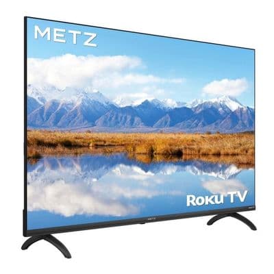 Smart TVs