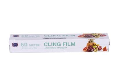Smartway Cling Film - 300mm x 60m