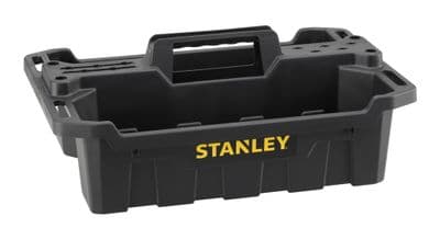 Stanley Portable Storage Tote Tray