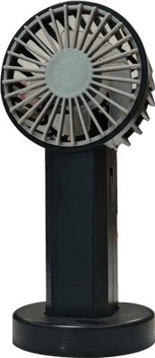 SupaCool Rechargeable Usb-C Handheld Fan