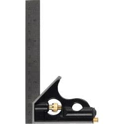 SupaTool Combination Square - 6''