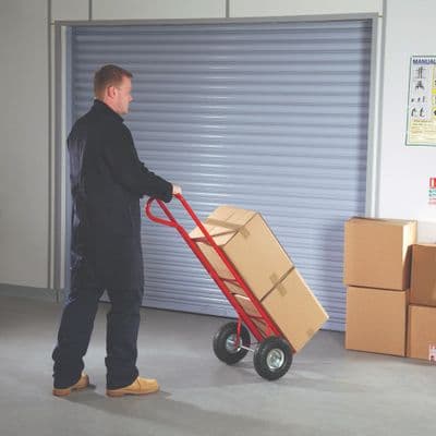 SupaTool Heavy Duty Hand Truck