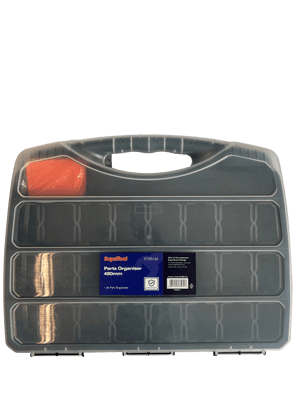SupaTool Parts Organiser - 19