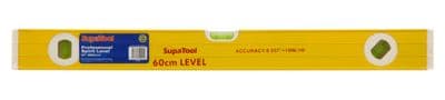 SupaTool Professional Spirit Level - 24