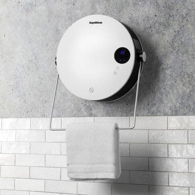 SupaWarm PTC Bathroom Heater - 2000w