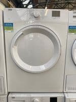 Vented Dryer 6 months warranty included. B Grade