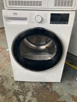 Vented Dryer 6 months warranty included. B Grade