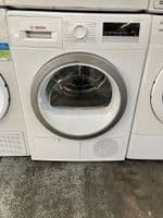 Vented Dryer 6 months warranty included. B Grade