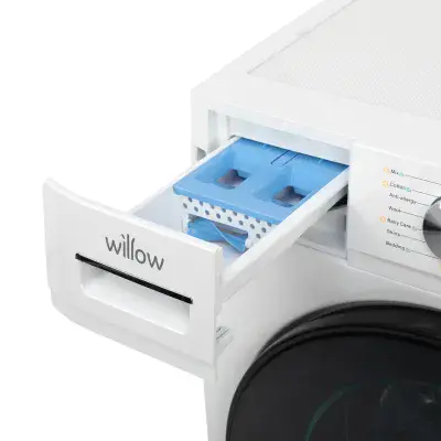 Washing machines
