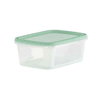 Wham Everyday Food Storage Set - 500ml Set of 5