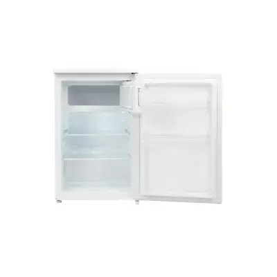Willow 107L Under Counter Fridge with Ice Box  - White