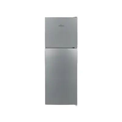 Willow 138L Top Mount Fridge Freezer - WTM138 SB