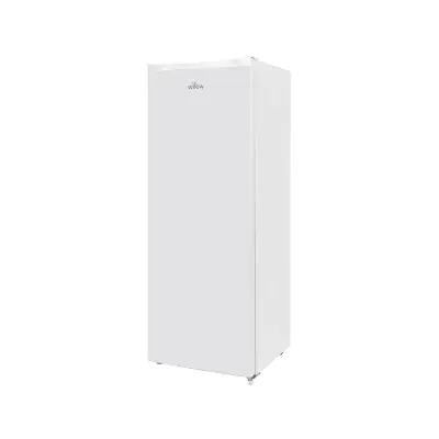 Willow 241L Tall Larder Fridge WTL55W - White