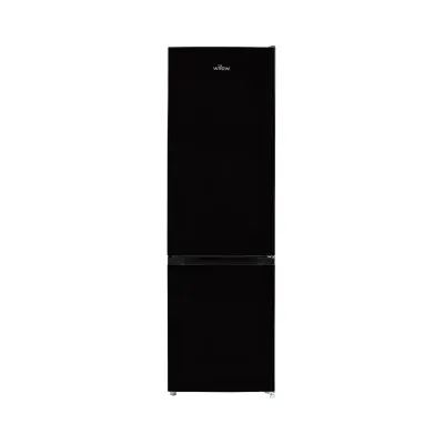 Willow 262L Fridge Freezer WFF1760 BWG