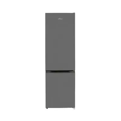 Willow 262L Fridge Freezer WFF1760 SBW