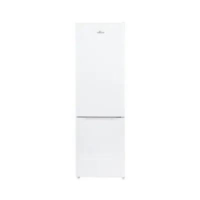 Willow 262L Fridge Freezer WFF1760 WGBW