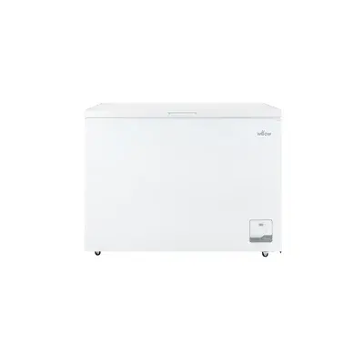 Willow 292L Chest Freezer W300CFW - White