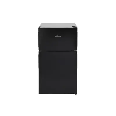 Willow 86L Under Counter Fridge Freezer BGW