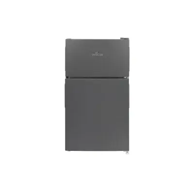 Willow 86L Under Counter Fridge Freezer GBW
