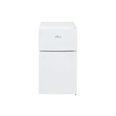 Willow 86L Under Counter Fridge Freezer WGB