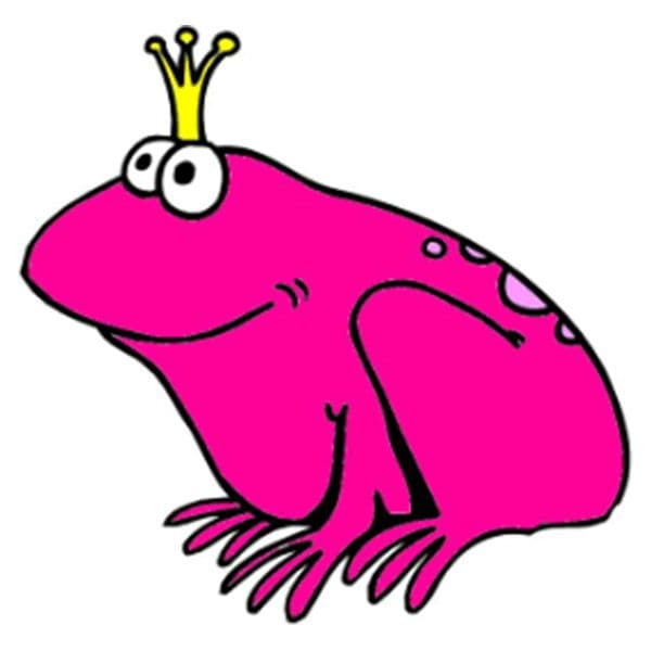 Who are Pink Frog Crafts & Cards