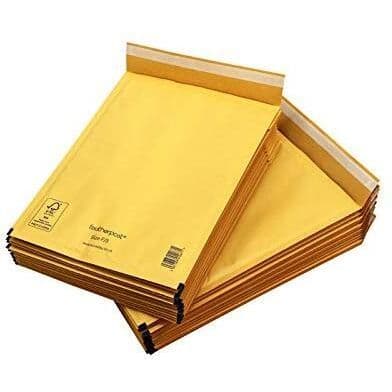 A4 Padded Envelopes - F/3