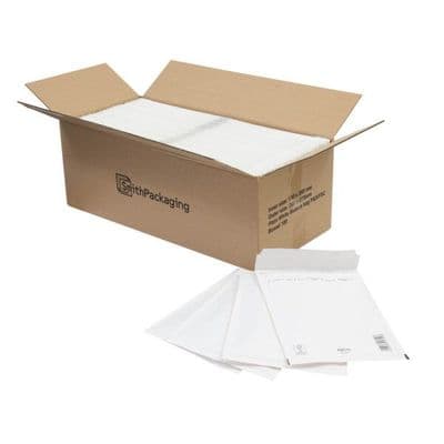 A5 Padded Envelopes