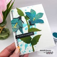 Aurora Borealis Wow Embossing Powder 15ml