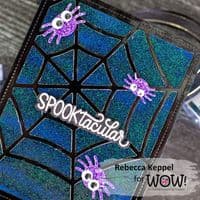 Aurora Borealis Wow Embossing Powder 15ml