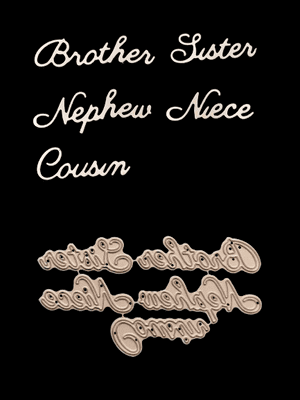 Brother, Sister, Nephew, Niece, Cousin Dies By Britannia Dies