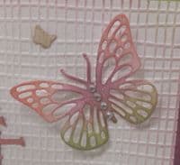 Butterfly Die By Britannia Dies