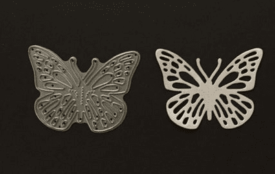 Butterfly Die By Britannia Dies