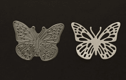 Butterfly Die By Britannia Dies