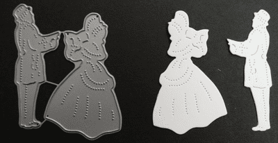 Carolers Dies By Britannia Dies