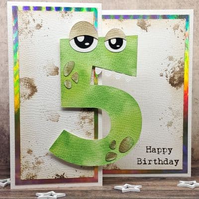 Claire Hamer Craft Along 04/06/25 1pm Sneak Peek - New Product Launch