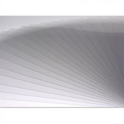 Clear Project Film 70 Microns 10 A4 Sheets