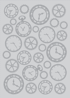 Cogs Of Time 5