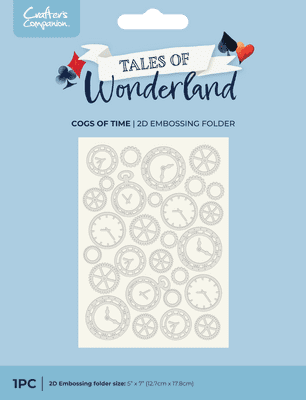 Cogs Of Time 5