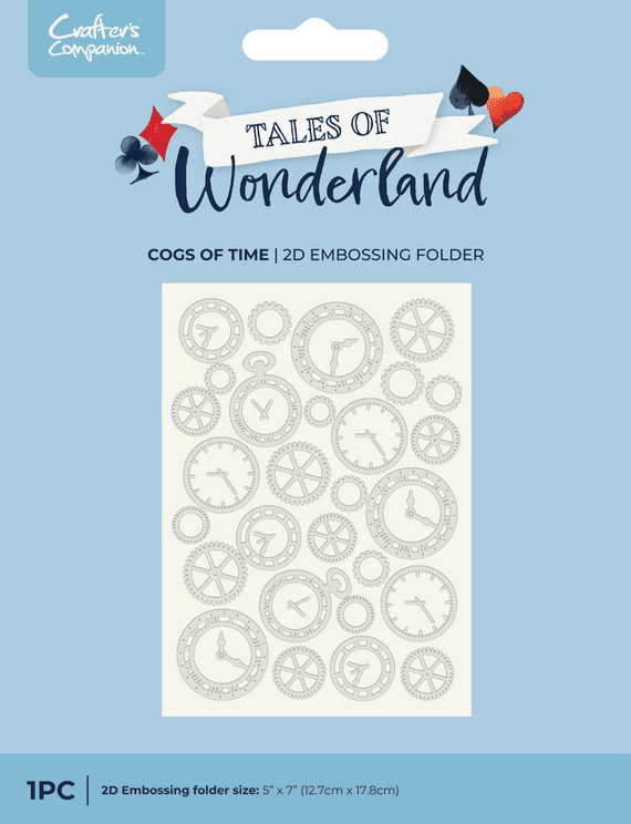 Cogs Of Time 5