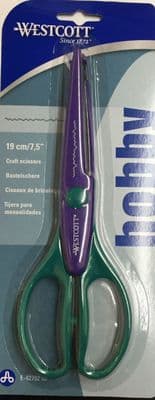 Deckle Edge Scissors by Westcott