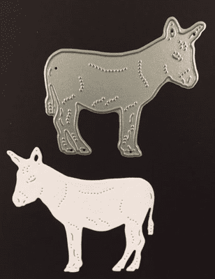 Donkey Die By Britannia Dies