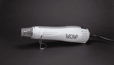 Dual Speed Heat Tool By Wow