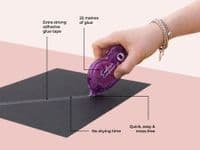Glue Tape Pen By Crafter's Companion