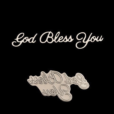 God Bless You Die By Britannia Dies