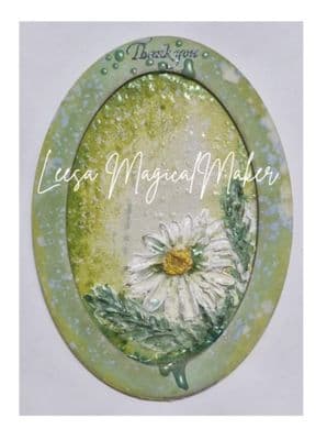 Leesa MagicalMaker Craft Along  25/04/25 4pm