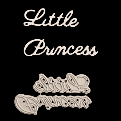 Little Princess Die By Britannia Dies