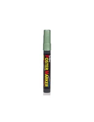 Metallic Green Poster Marker 4mm