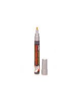 Metallic Silver Poster Marker 4mm