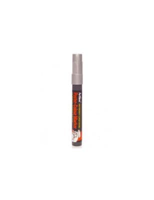 Metallic Silver Poster Marker 4mm